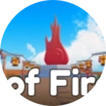 Will of Fire
