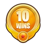 Win 10 Tournaments!