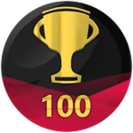 Win 100 Races