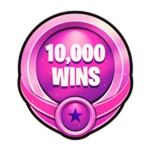 Win 10k Tournaments