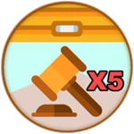 Win 5 Garages