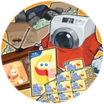 Win 50 Prizes!