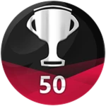 Win 50 Races