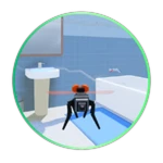 Win as a Mosquito!