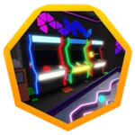Win in Arcade!