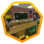 Win in Classroom!