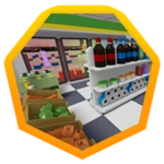 Win in Convenience Store!