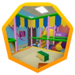 Win in Daycare!