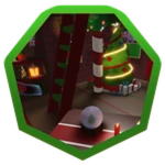 Win in Santa's Workshop!