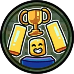 win the april fools challenge