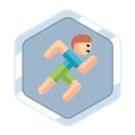 Win the epic obby