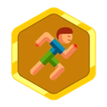 Win the legendary obby