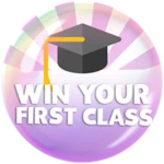 Win your first Class!