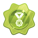 Win your first minigame