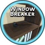 Window breaker