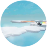 Windy Cloud Jump