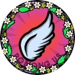 Wings Of Sanctity