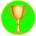 Winner!