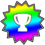 Winner!