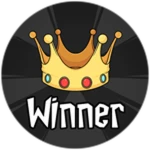 Winner!