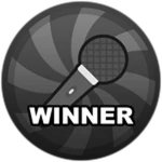 Winner!