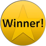 Winner!