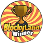 Winner!