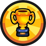 Winner! 🏆