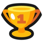 Winner!