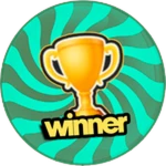 Winner!