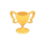Winner! [FIRST PLACE]