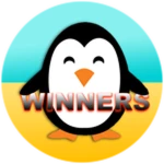 Winners Badge