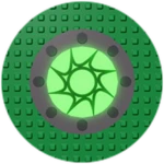 WINNERS BADGE! (CASTLE OF ROBLOXIA)