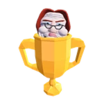 Winners Badge (HARD)