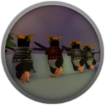 [Winter 2020] Groovy Grotto