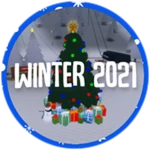Winter 2021 Visitor