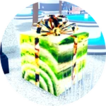 Winter 2024 Visited Badge