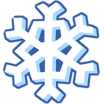 Winter 2025 Event Badge