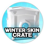 Winter Skin Crate!