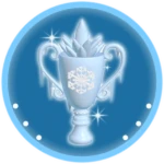 Winter Top 3 Winner