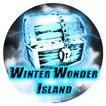 Winter Wonder Island