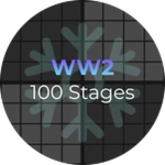 Winter World 2 - 100 Stages