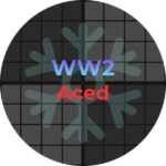Winter World 2 Aced