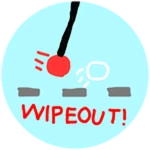 Wipeout