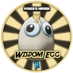 Wisdom Egg