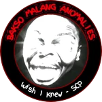 Wish I Knew - SCP