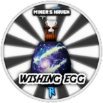 Wishing Egg