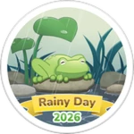 Wishing Upon a Sun on a Rainy Day 2026