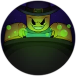 Witch Brew