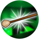 Witch Way Now?